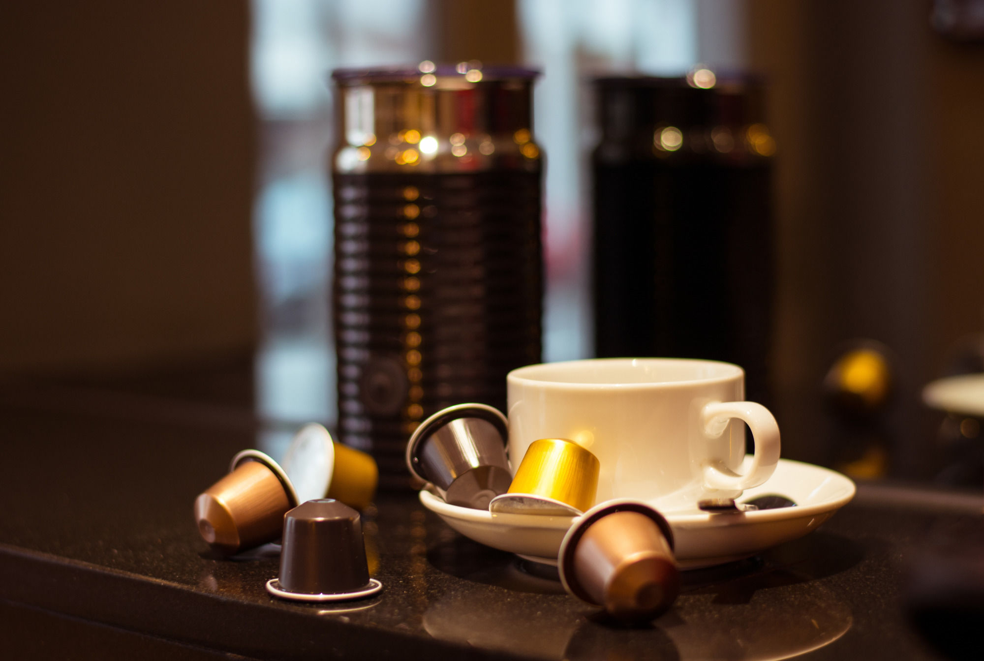 Фото Kinn Studios