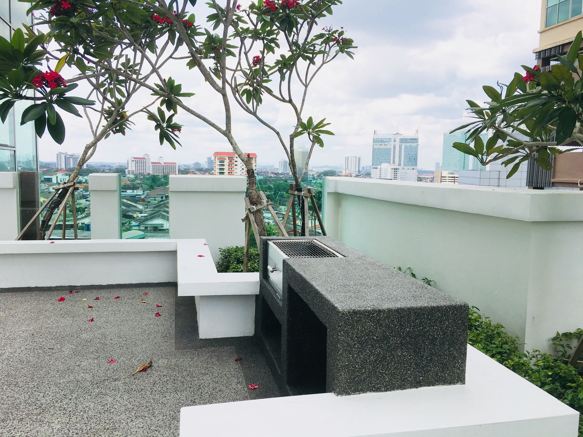 Фото Pinnacle Tower