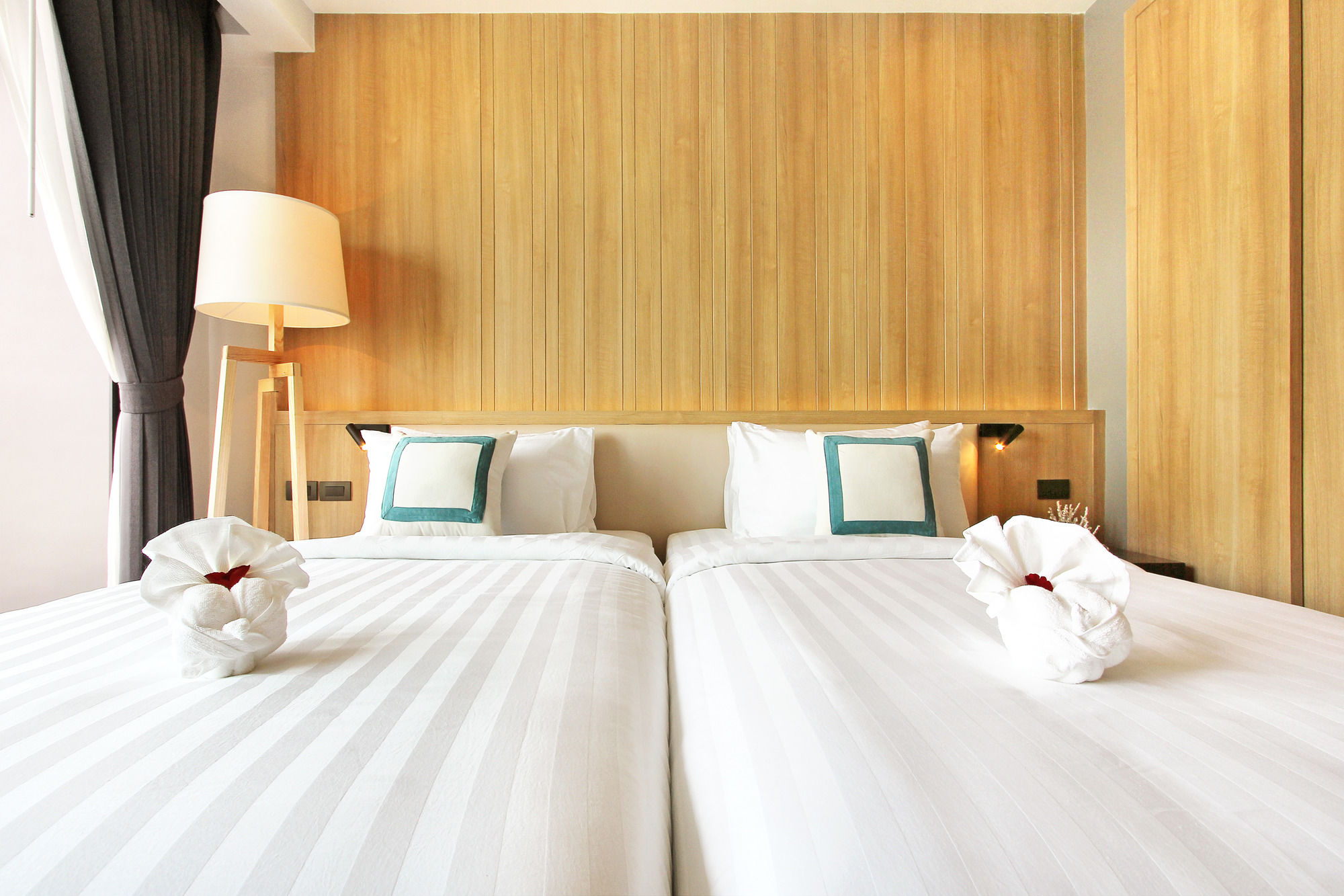 Фото Plaai Prime Hotel Rayong