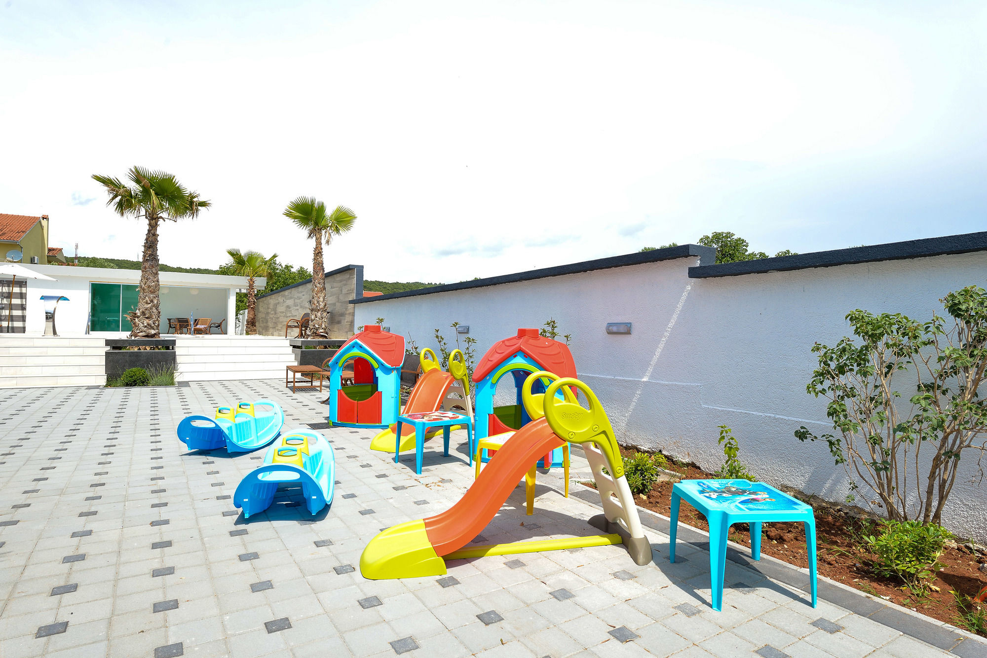 Фото Boutique Apartments Blitz