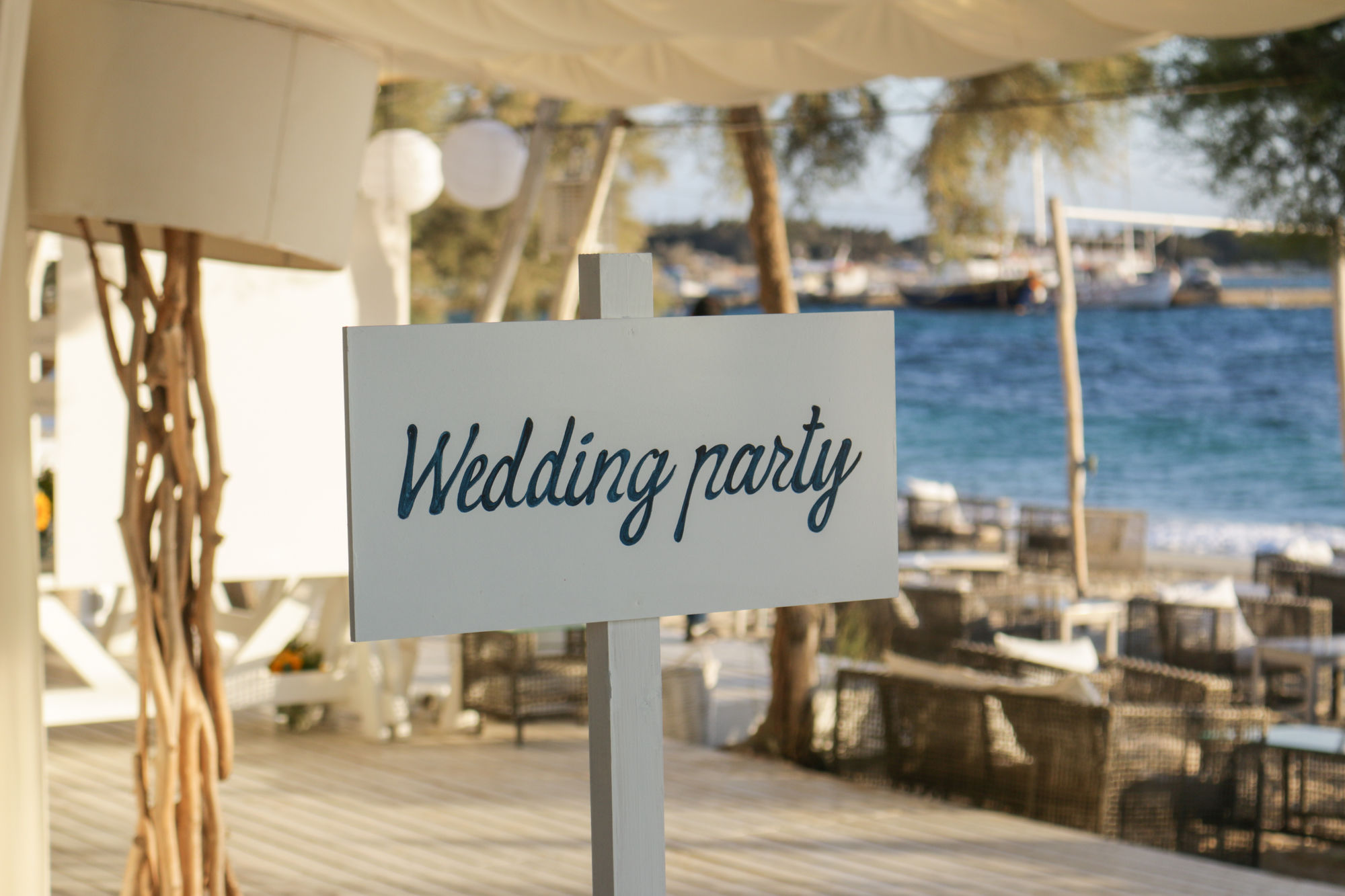 Фото Santana Beach