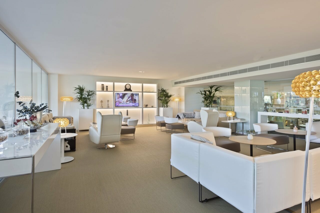 Фото Melia Palma Marina