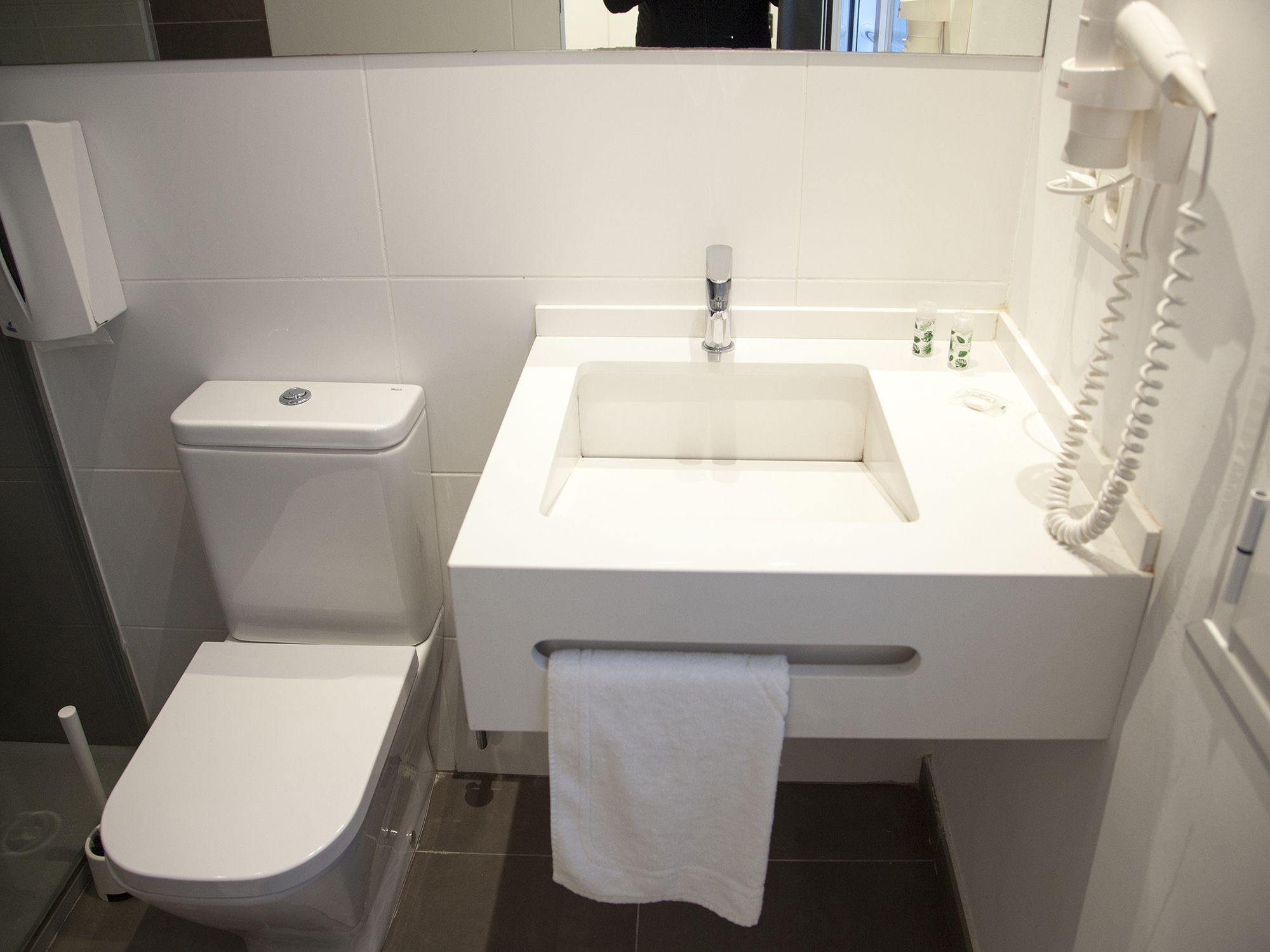 Фото Flats Friends Soho Suites