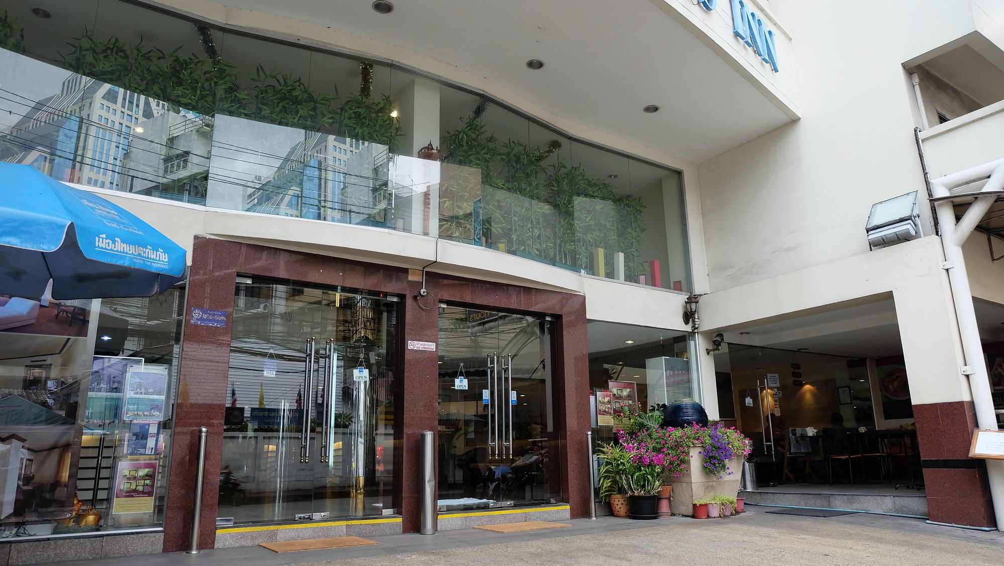 Фото Grand Business Inn