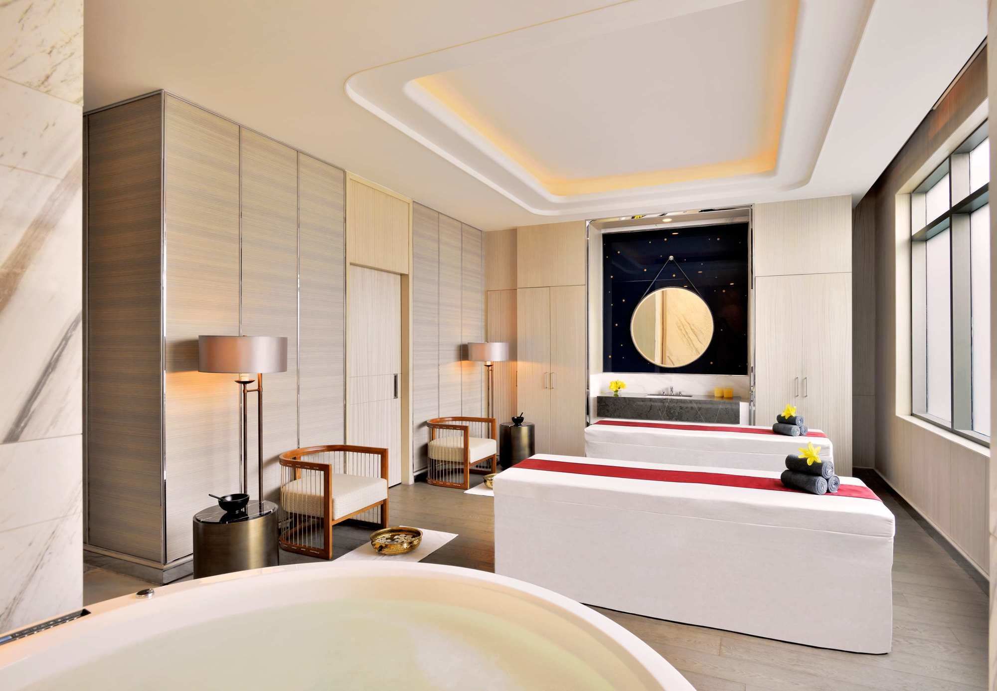 Фото Jw Marriott Hotel Kolkata