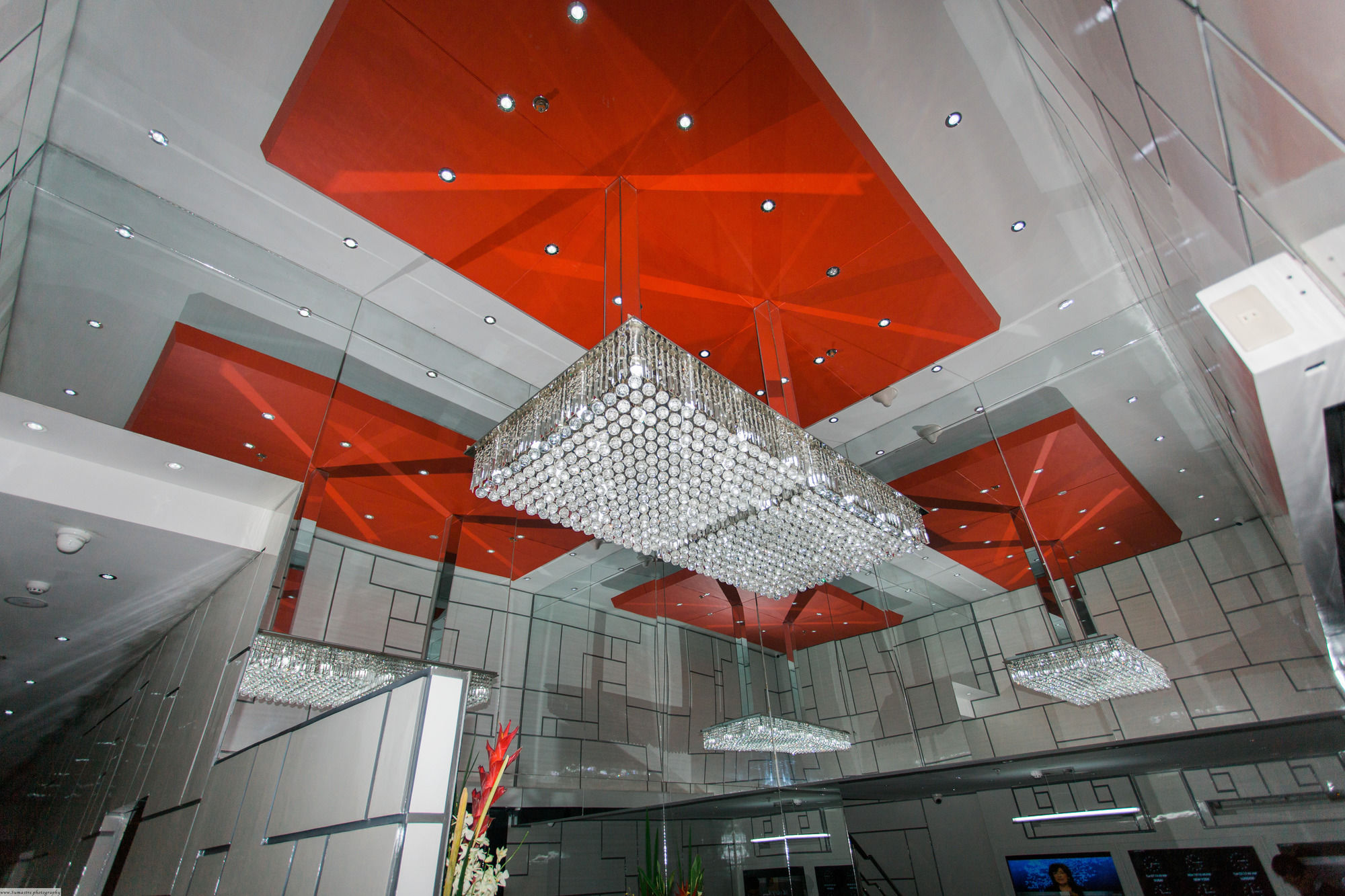 Фото Luks Lofts Hotel & Residences