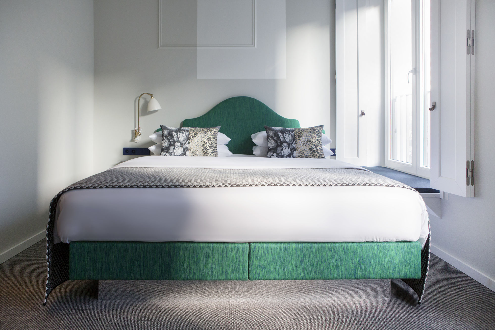 Фото The Fritz Düsseldorf