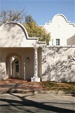 Внешний вид отеля Clico Boutique Hotel в Розебанке, фото 5