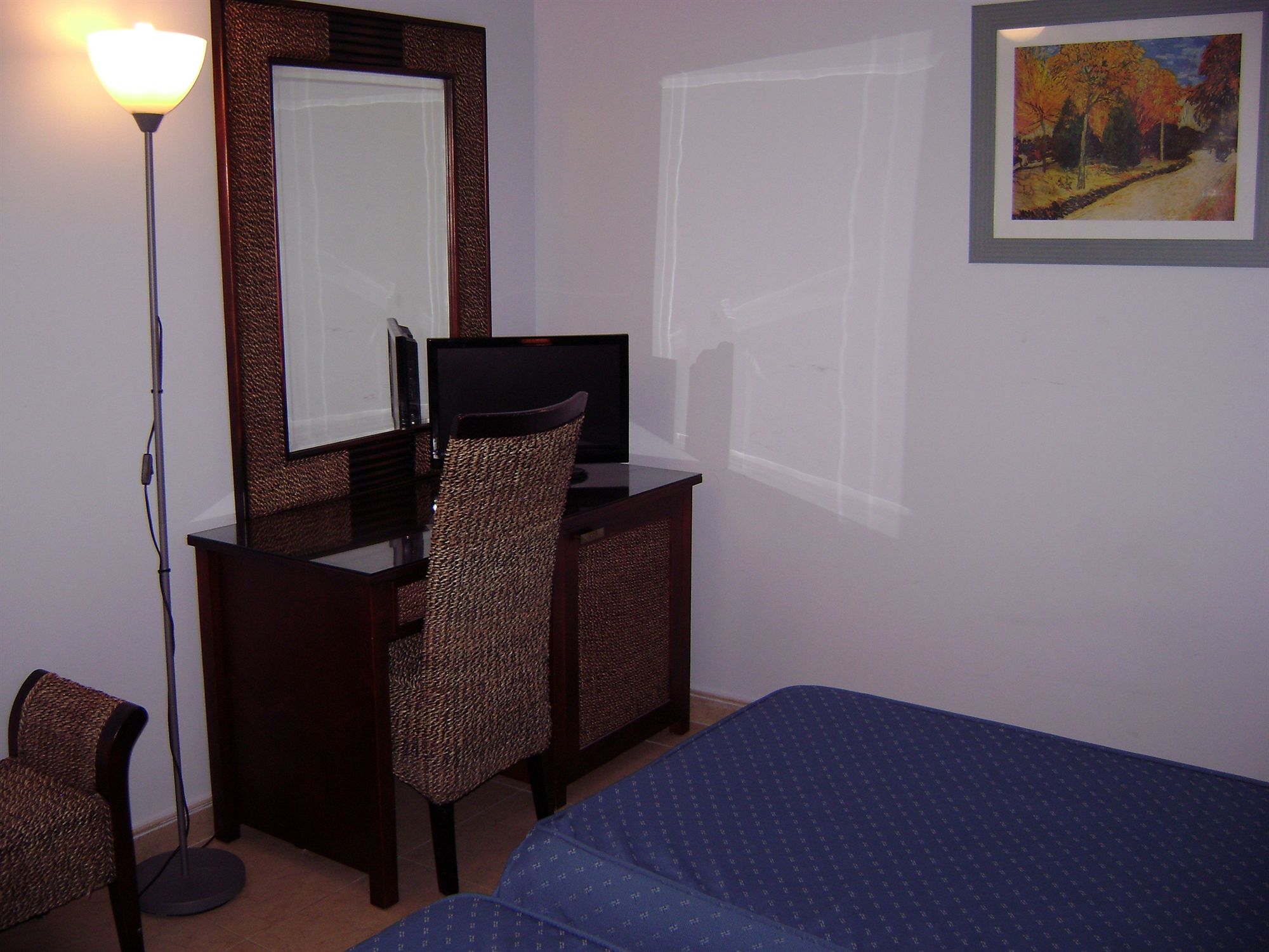 Фото La Albarizuela