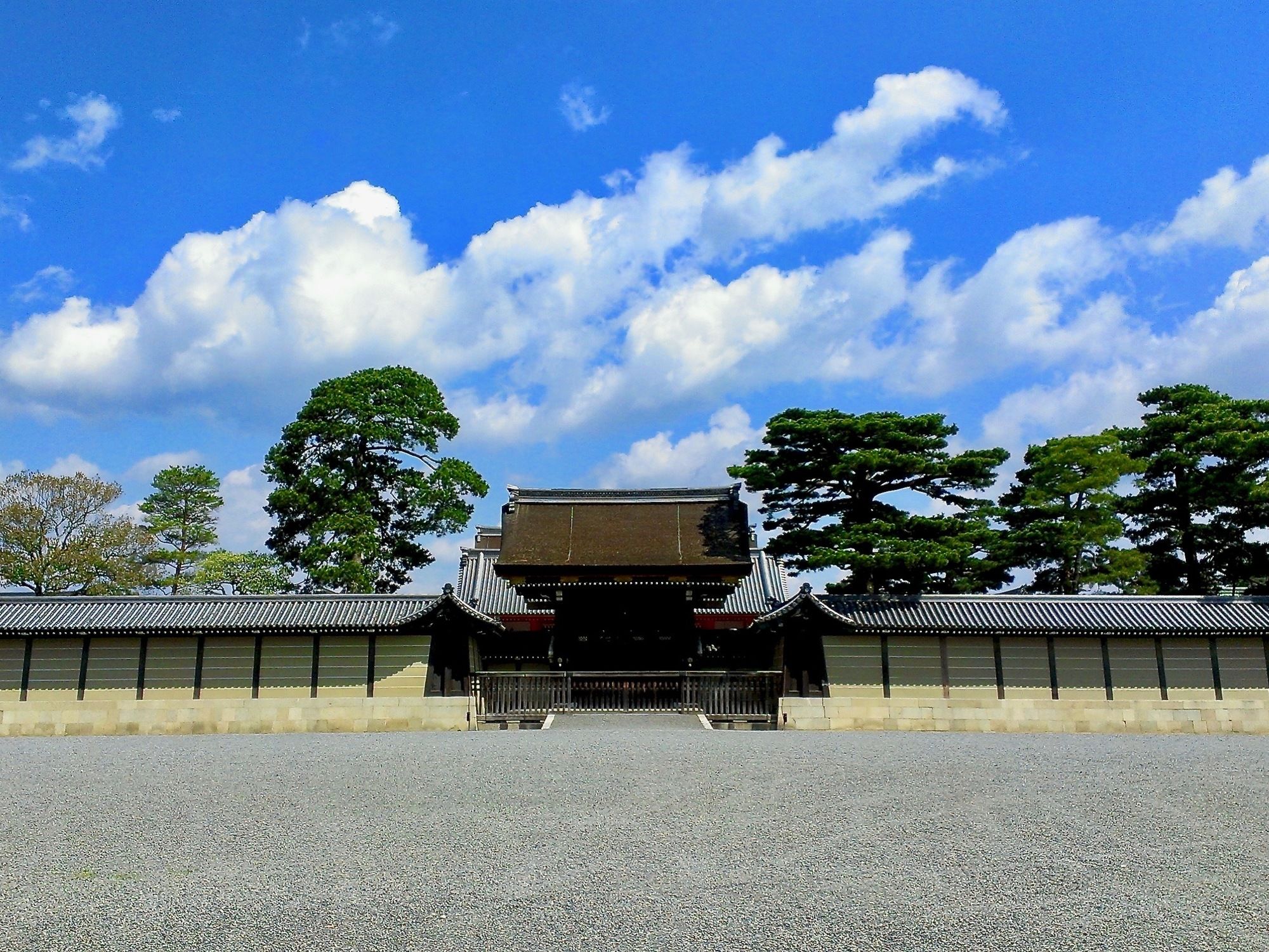 Фото WeBase Kyoto