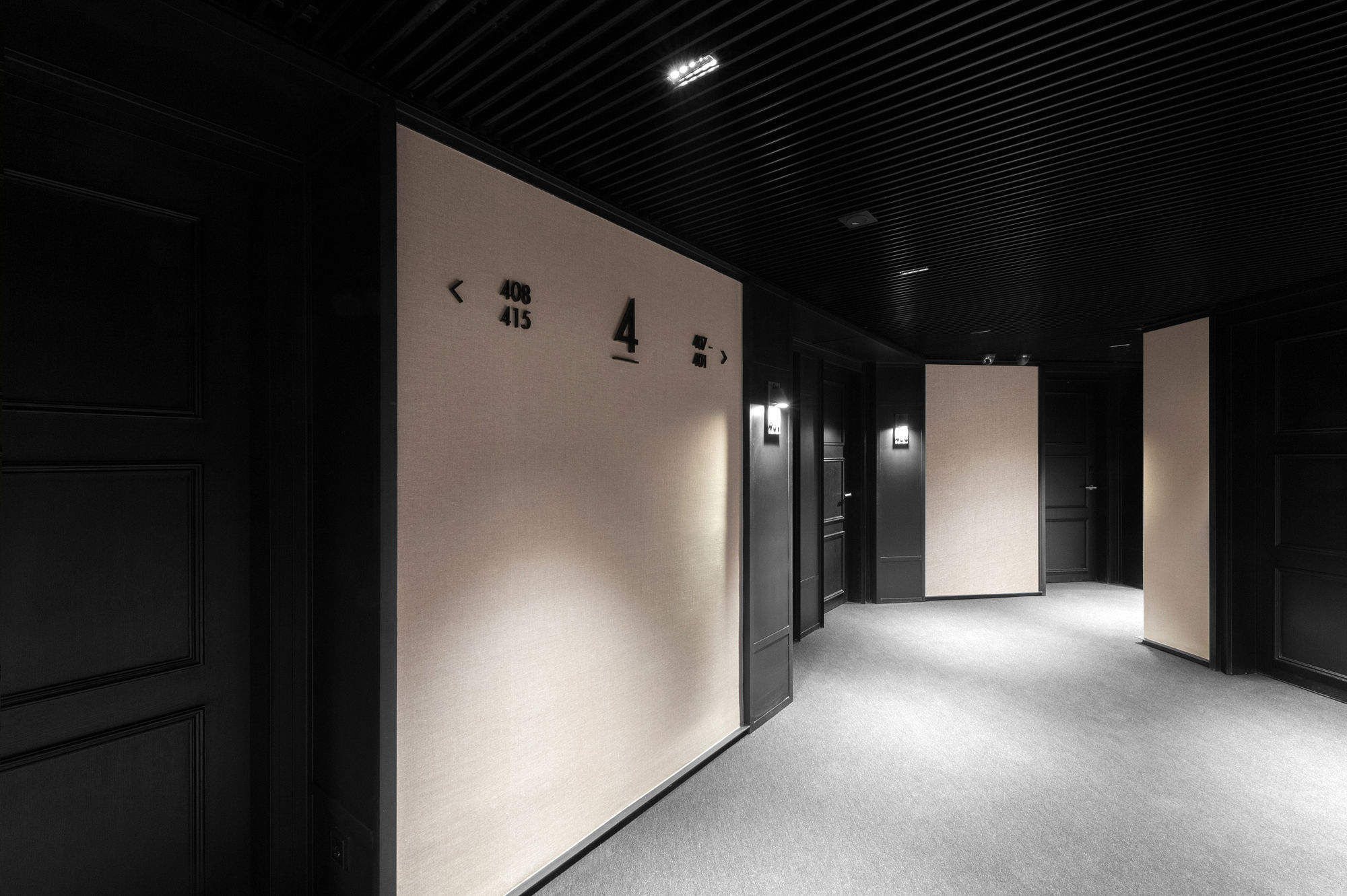 Фото The Corner Hotel