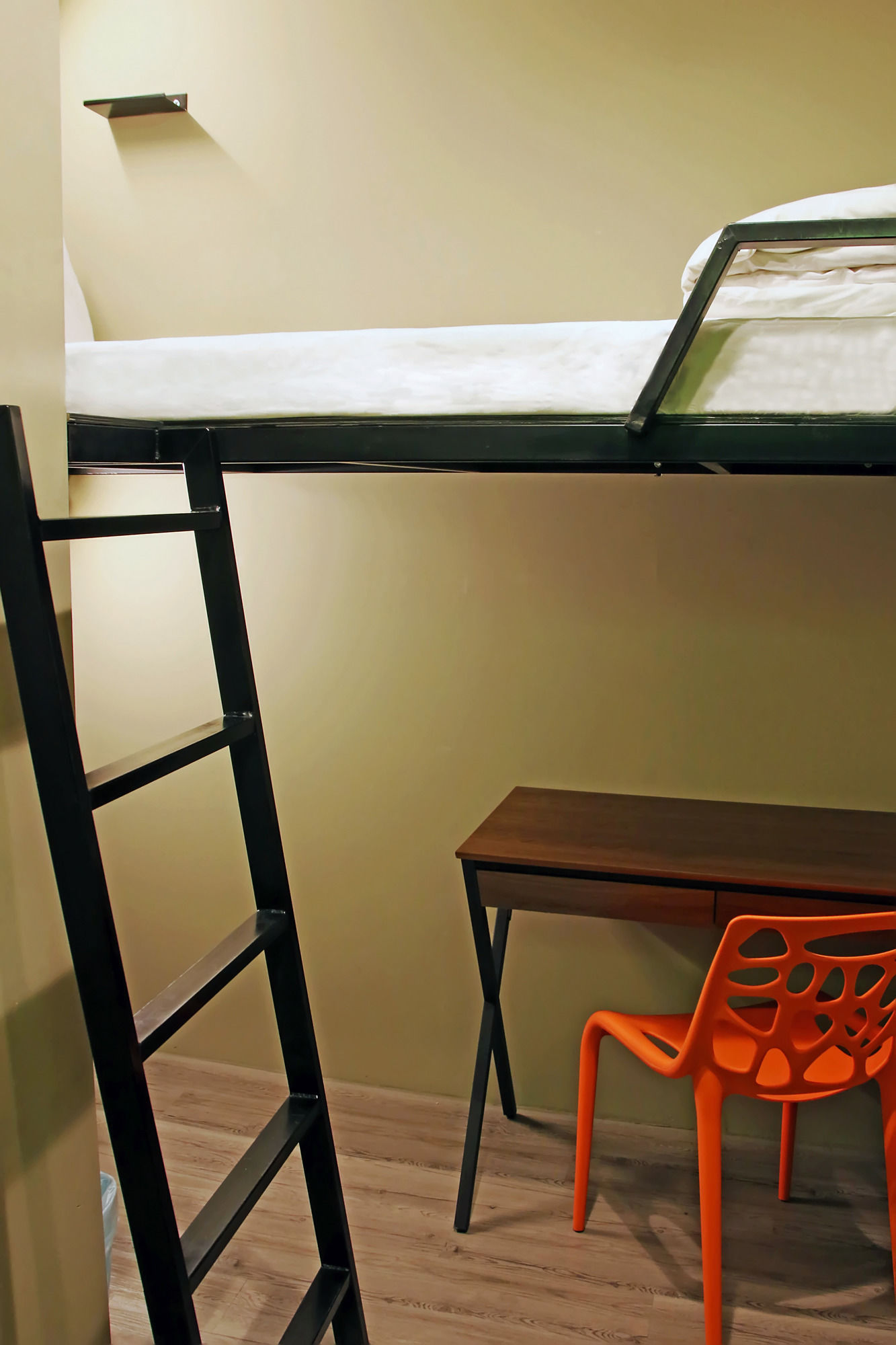 Фото Backpackers hostel - Changchun