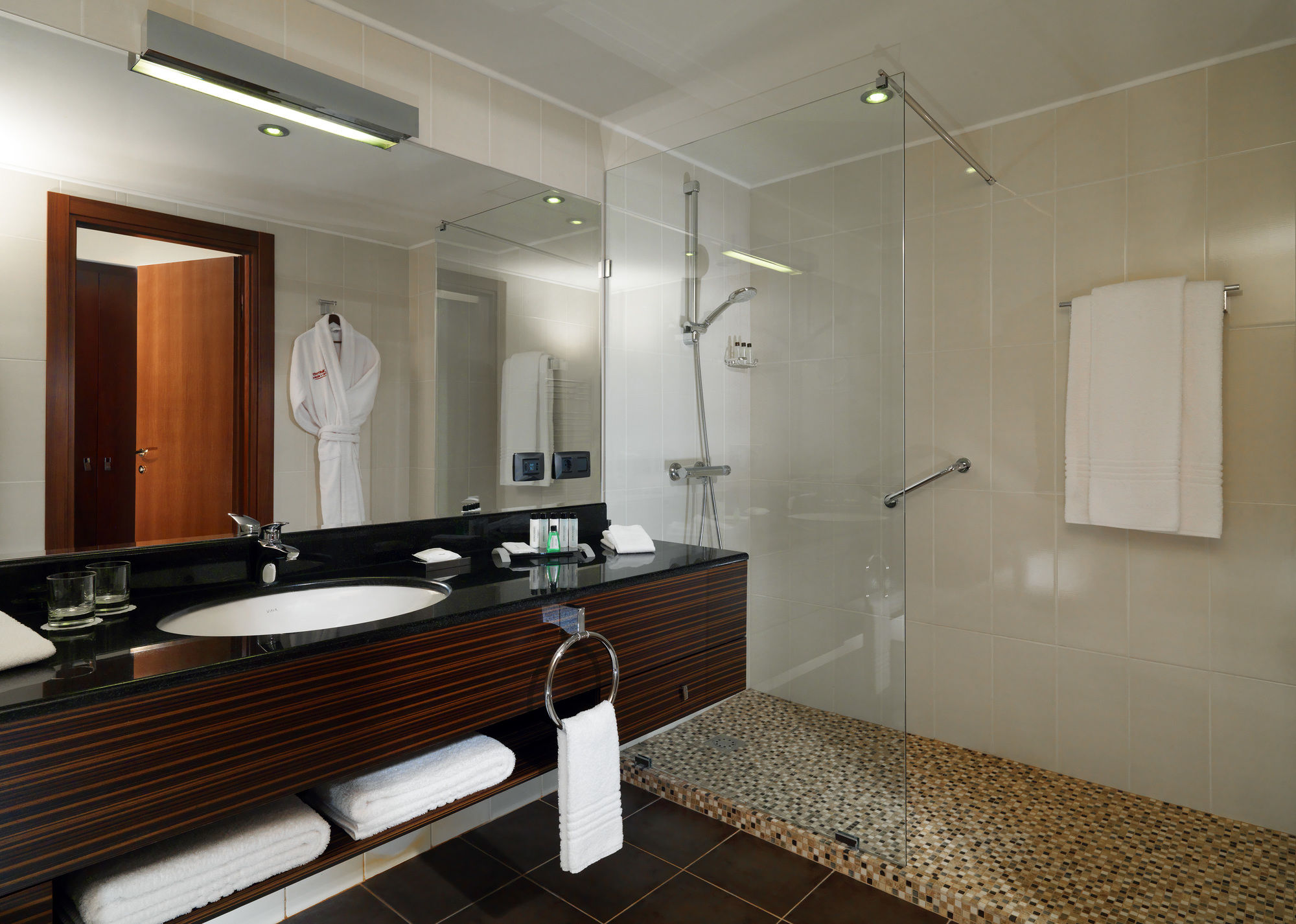 Фото Цахкадзор Марриотт