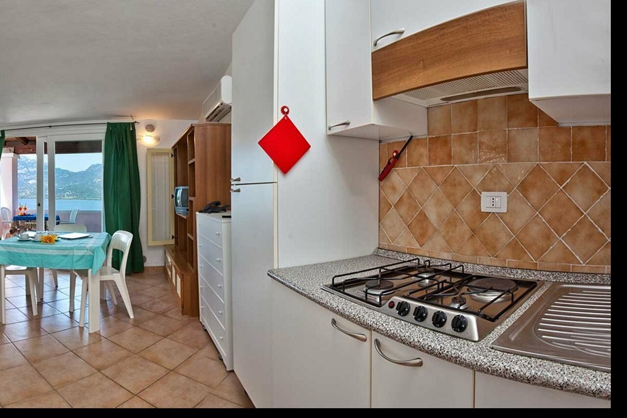 Фото Residence Stella di Gallura