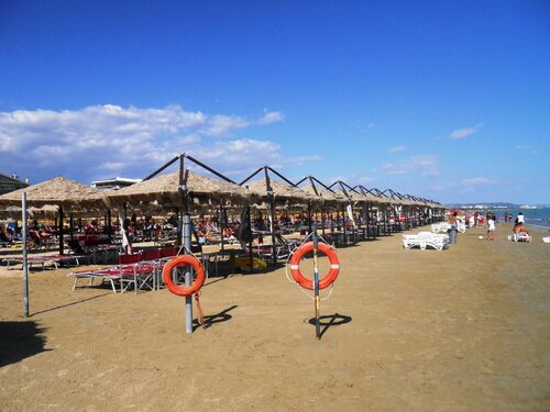 Гостиница Elisir B&b в Пескаре