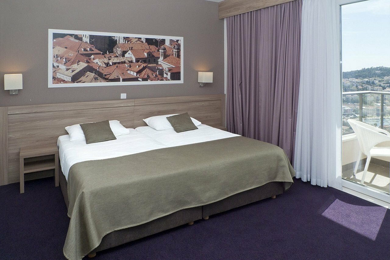 Фото отеля 3