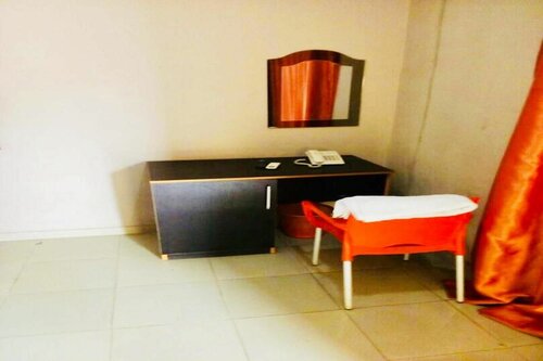 Гостиница Momak 4 Hotel & Suites в Ибадане