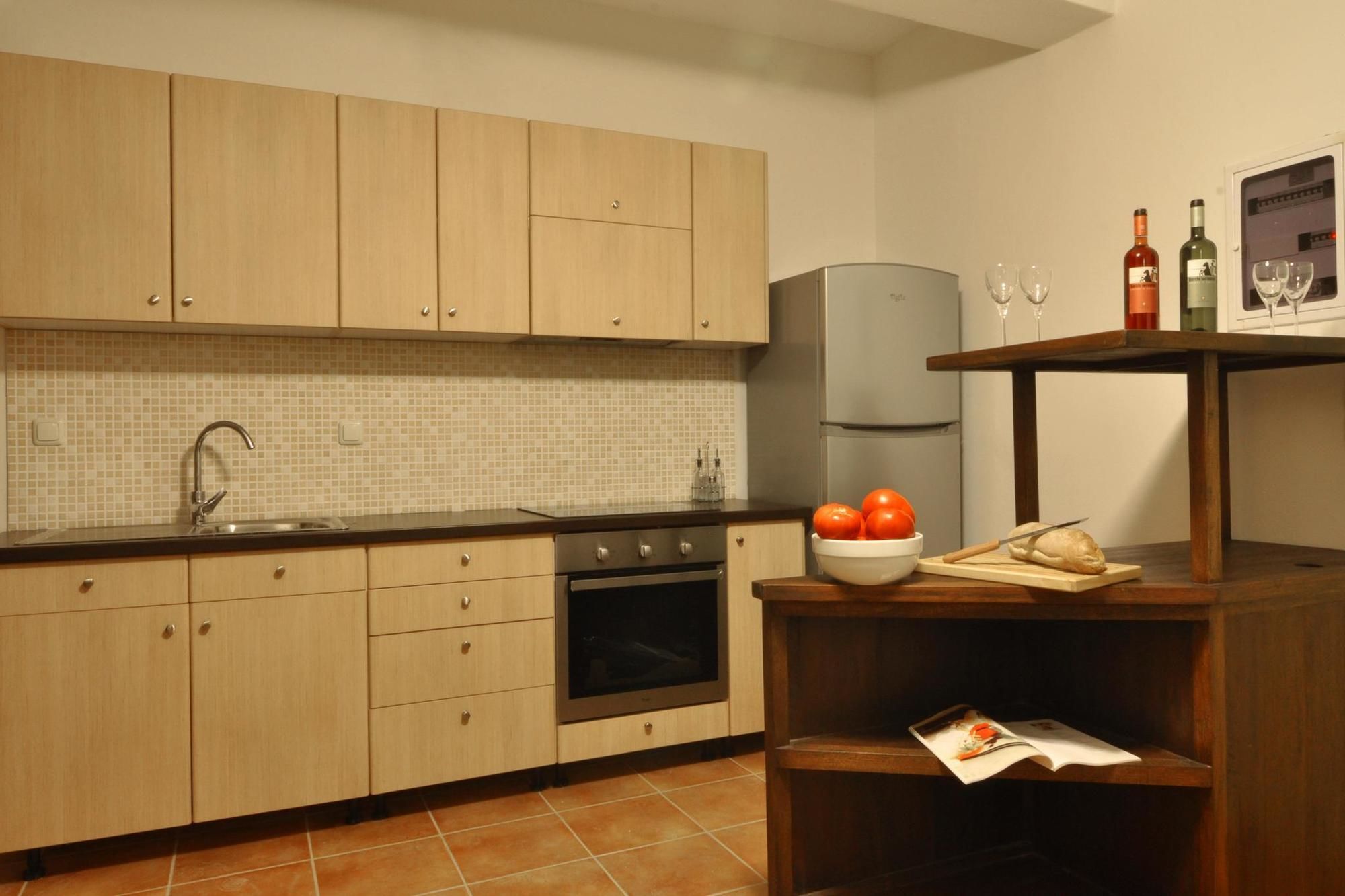 Фото Villa Jazz Rock