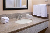 Фото Courtyard by Marriott Medical Center San Antonio