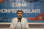 Ilmi ve Kulturel Arastirmalar Vakfi (Ankara Province, Cankaya District, Strazburg Cad., 18) ، صندوق عام