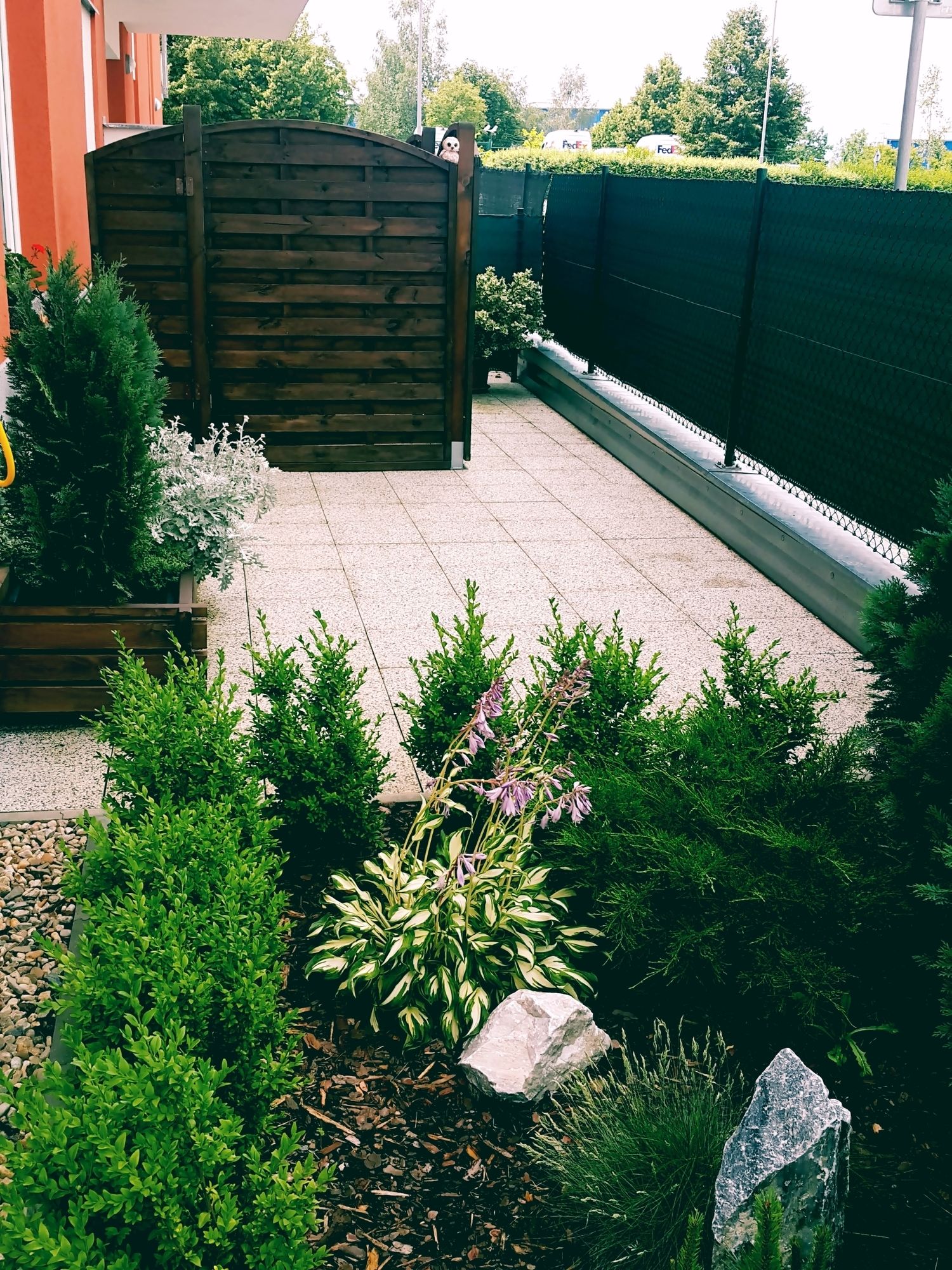 Фото Bastien Studio near Airport