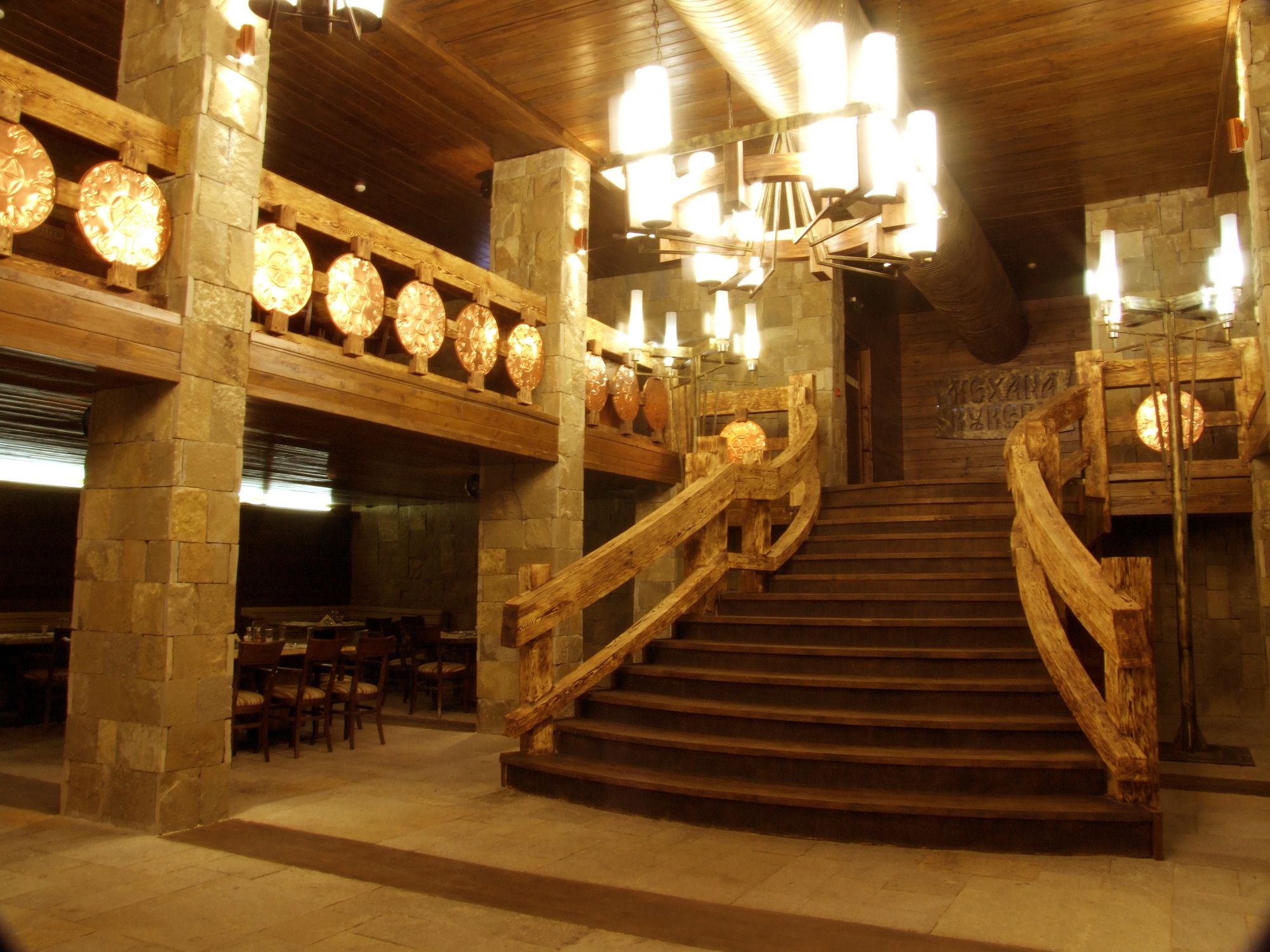 Фото Парк отель Гардения