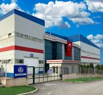 Boydem Construction and Electrical Materials Center (İstanbul, Ümraniye, Esenkent Mah., Berker Sok., 2), equipos y maquinaria de construcción