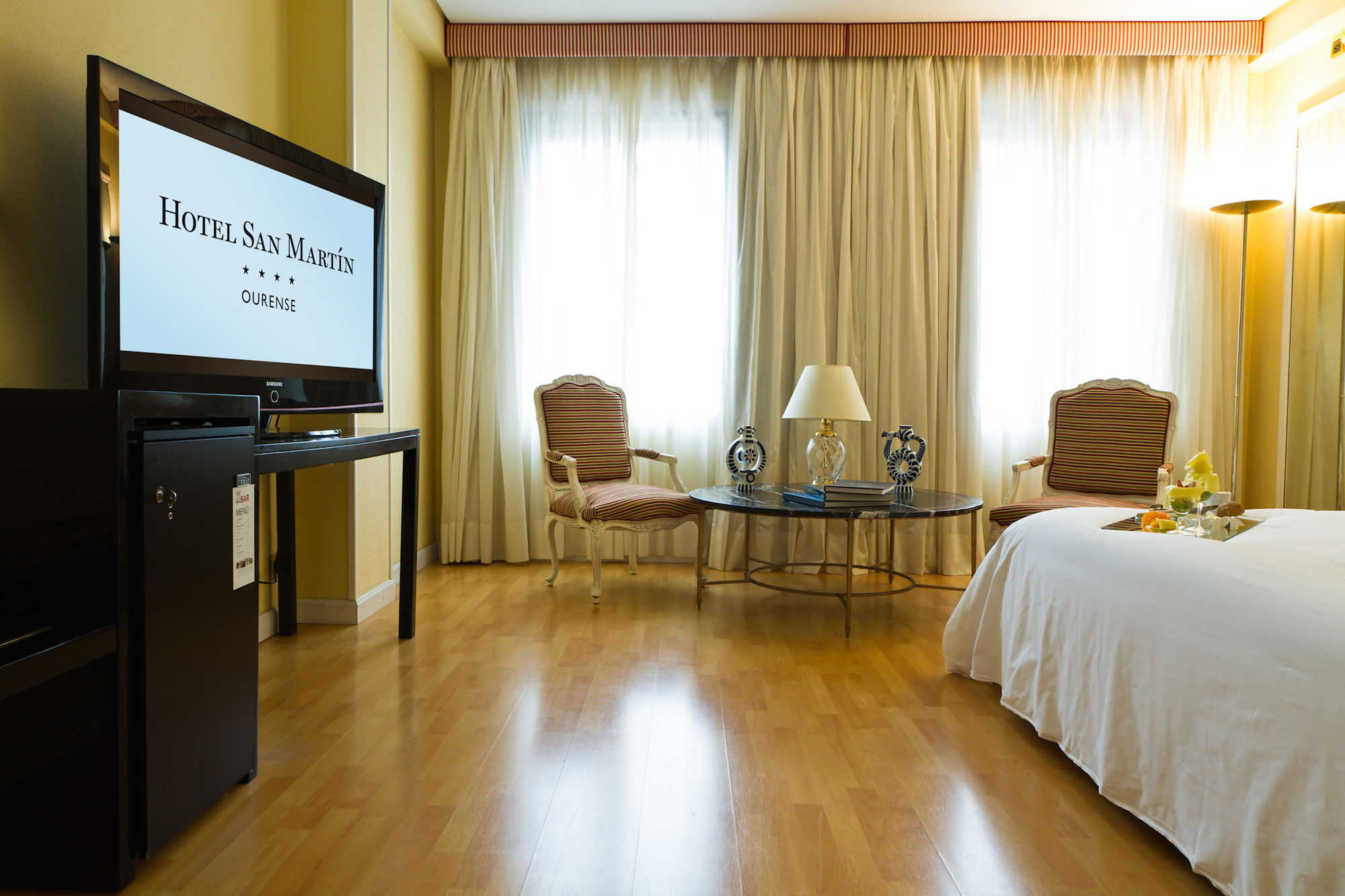 Фото Barceló Ourense