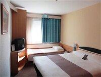 Фото Ibis Valencia Alfafar