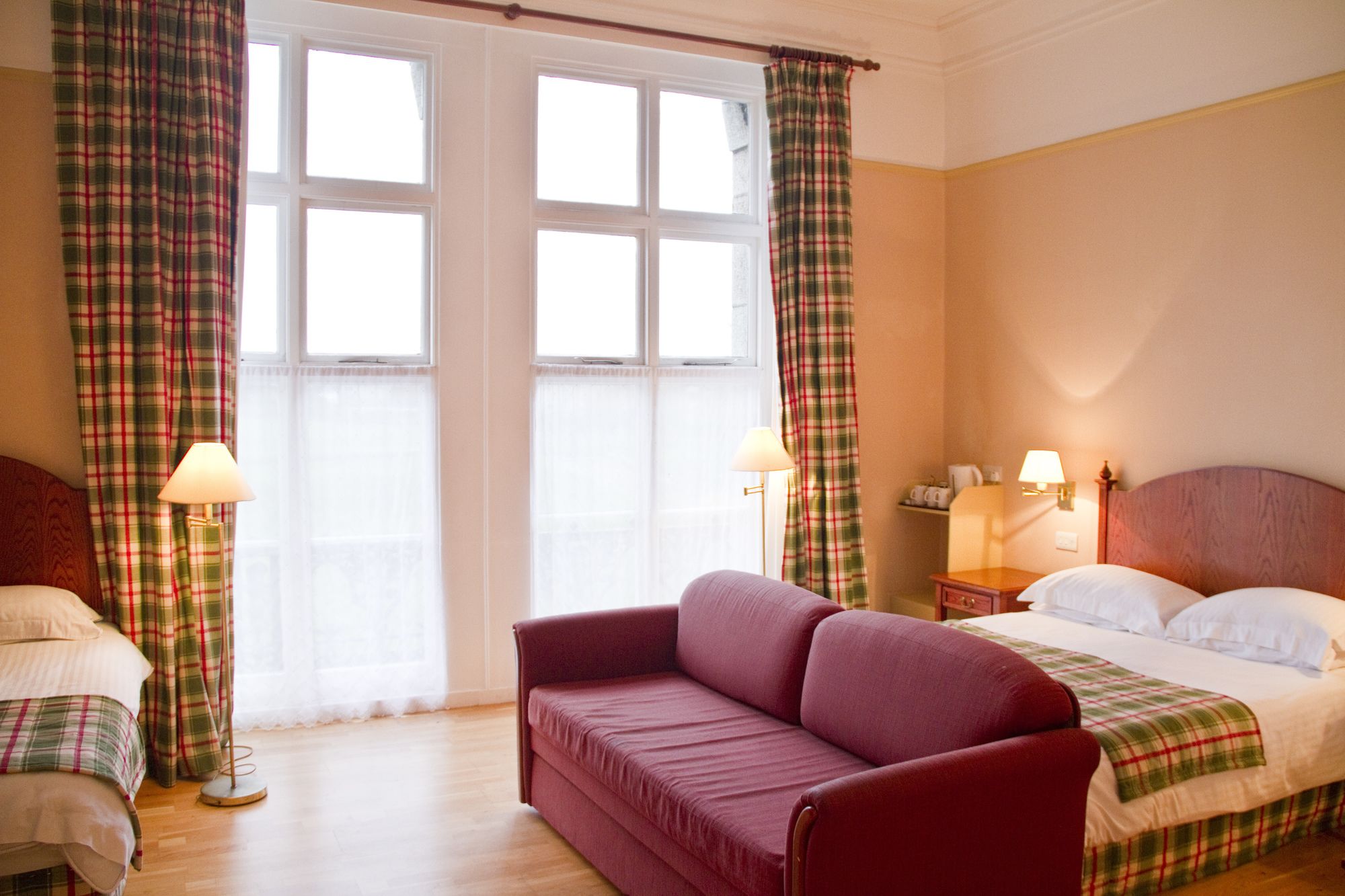 Фото Duke Of Cornwall