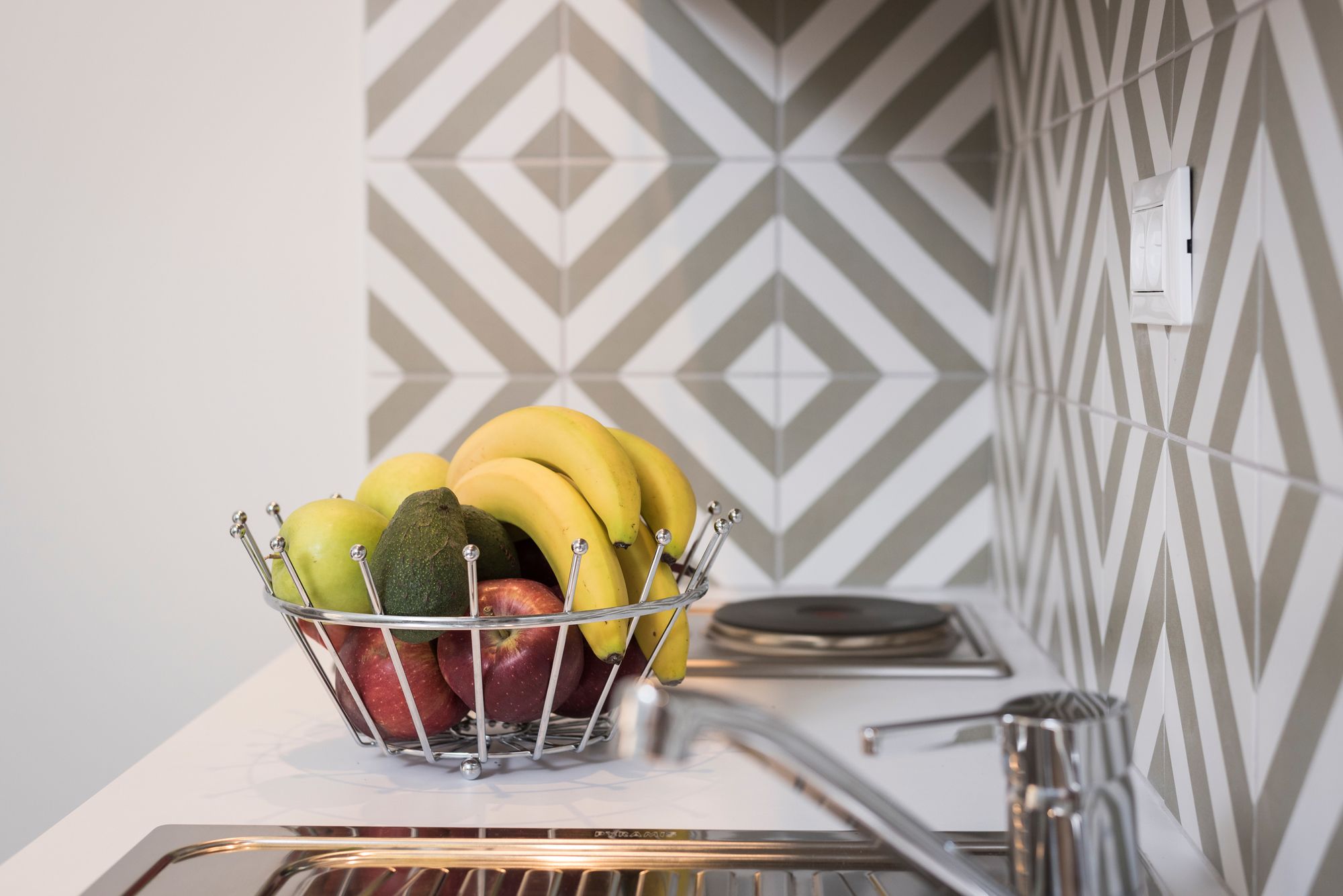 Фото Irini Stalos Apartments