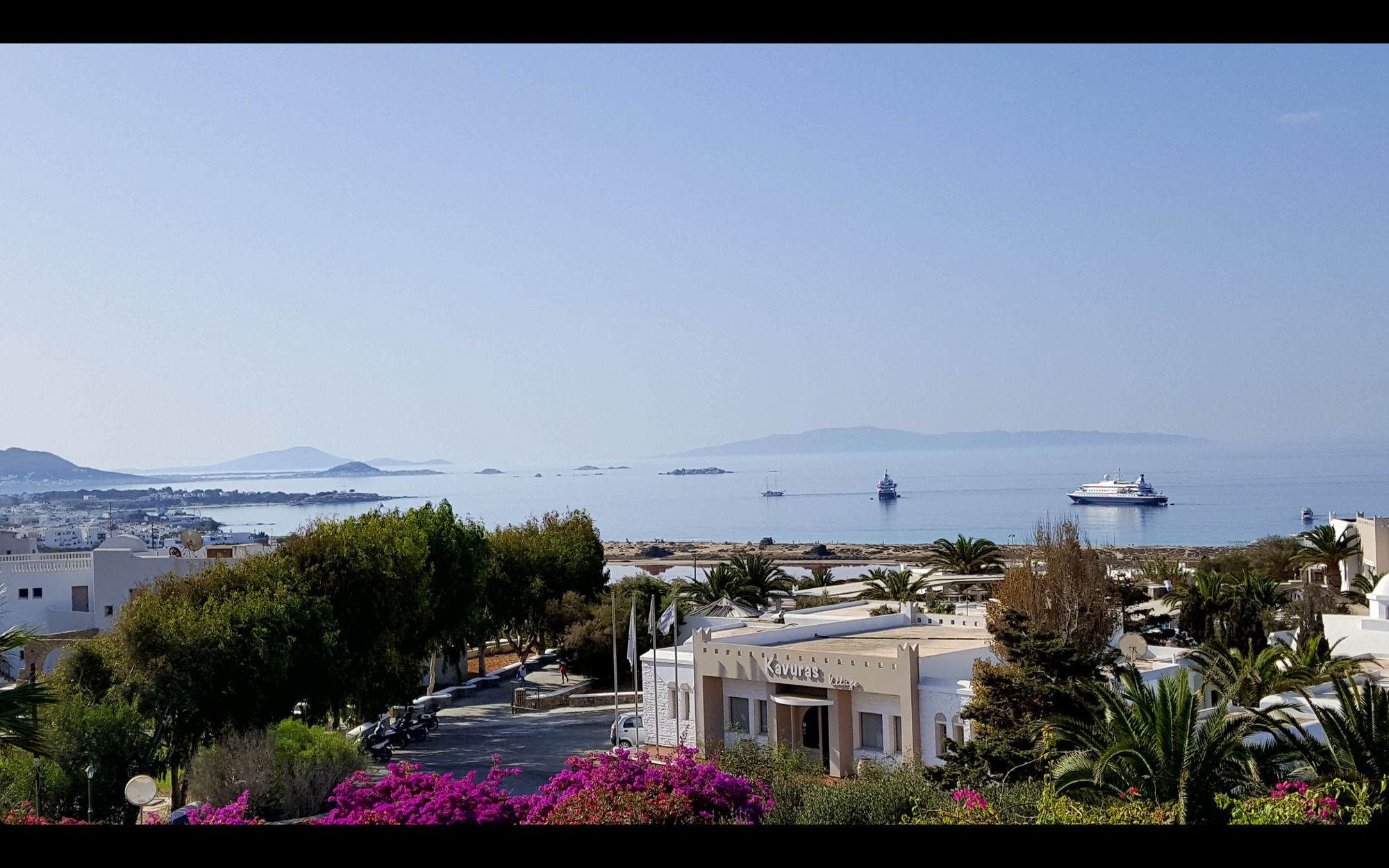 Фото Villa Pari Manda