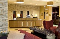 Фото Residence Inn by Marriott Moncton