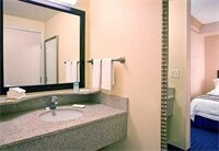 Фото SpringHill Suites by Marriott Bakersfield