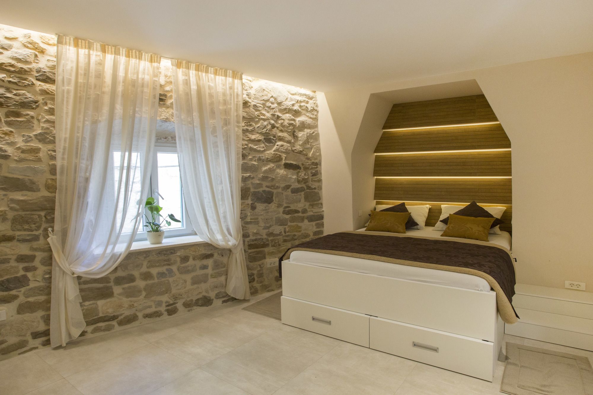 Фото Situs Residence