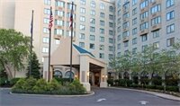 Фото Sheraton Suites Columbus