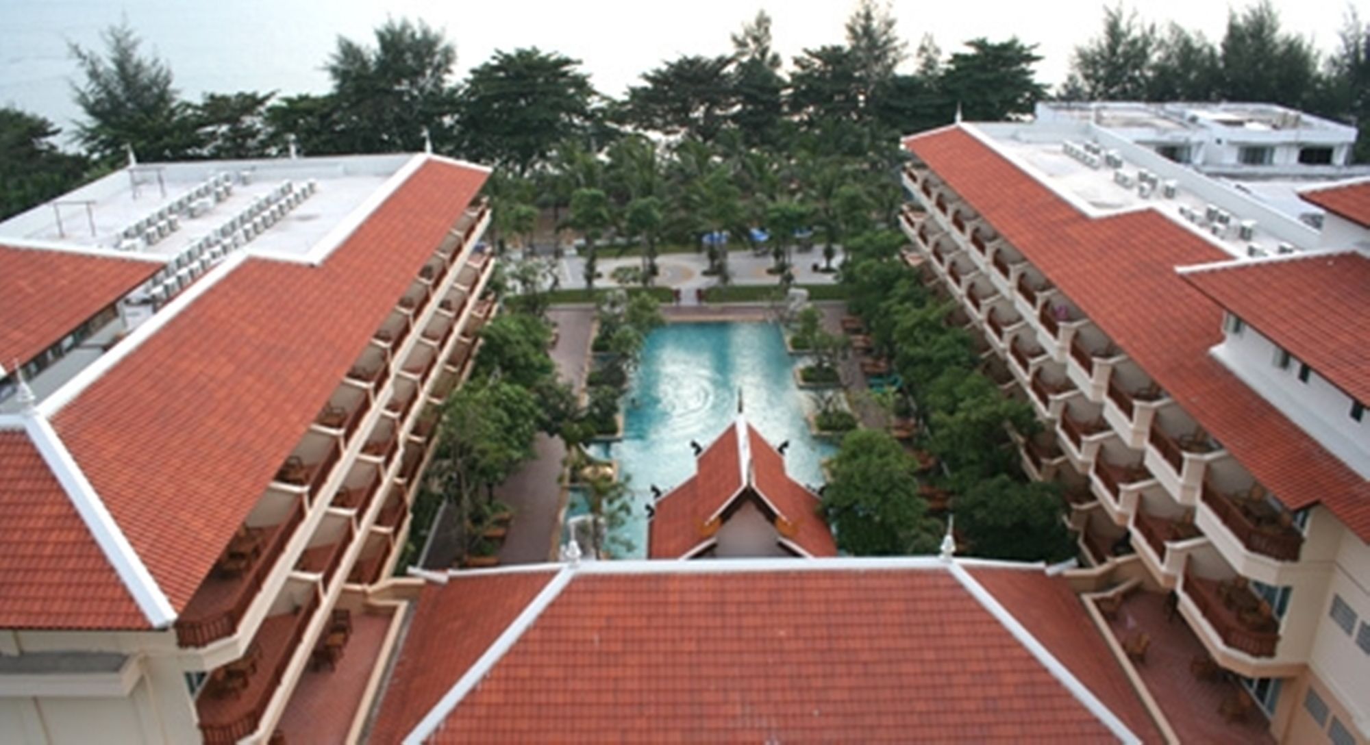 Фото Avalon Beach Resort