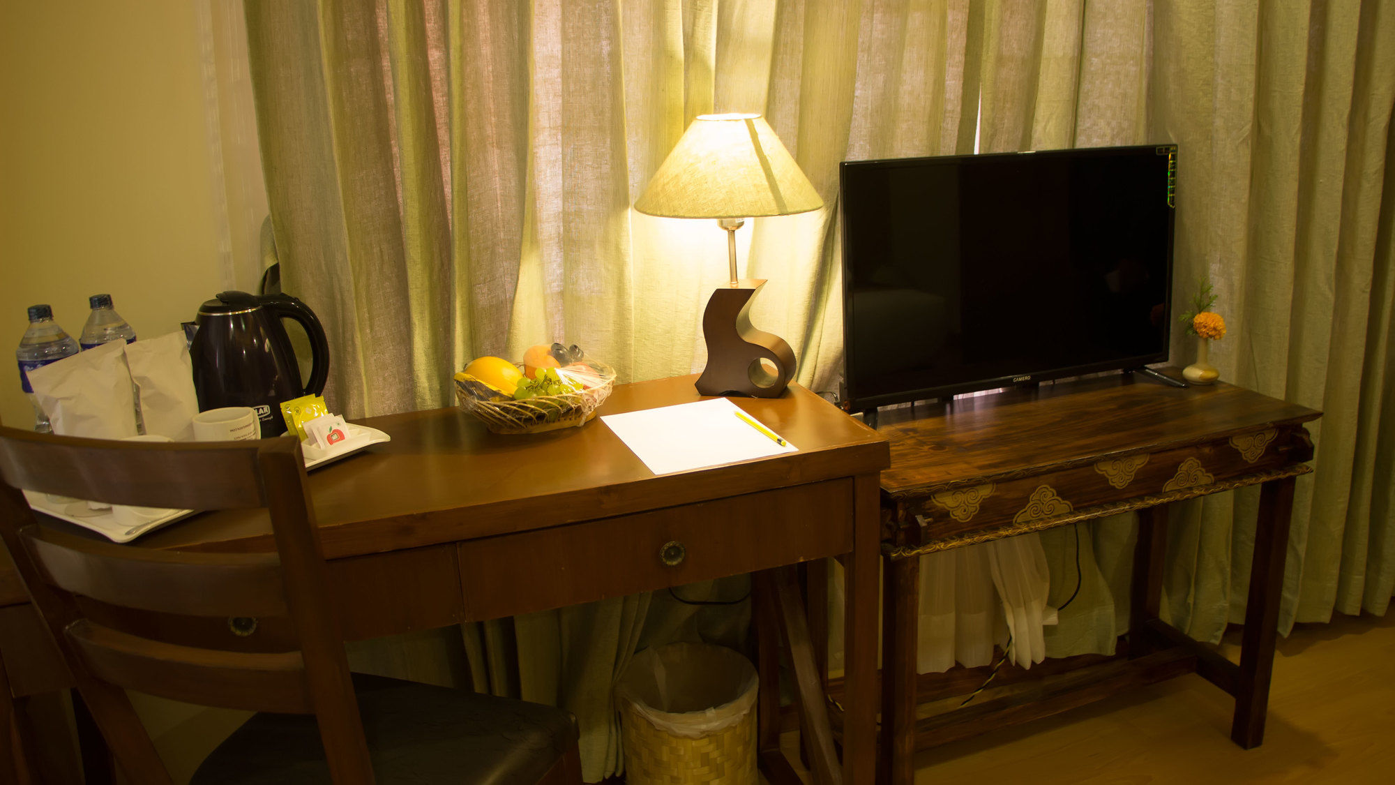 Фото Dom Himalaya Hotel