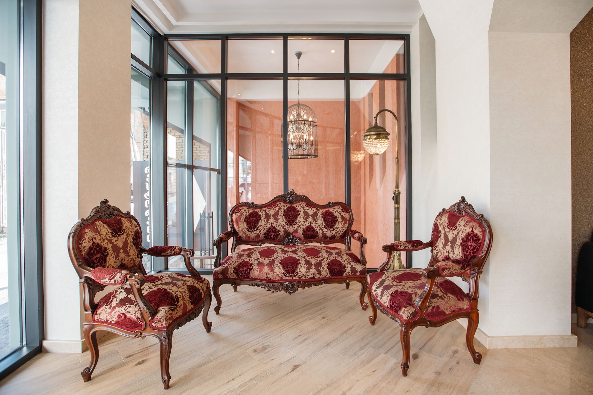 Фото отеля 4