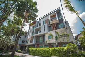 Гостиница Wara Boutique Hotel в Удонтхани