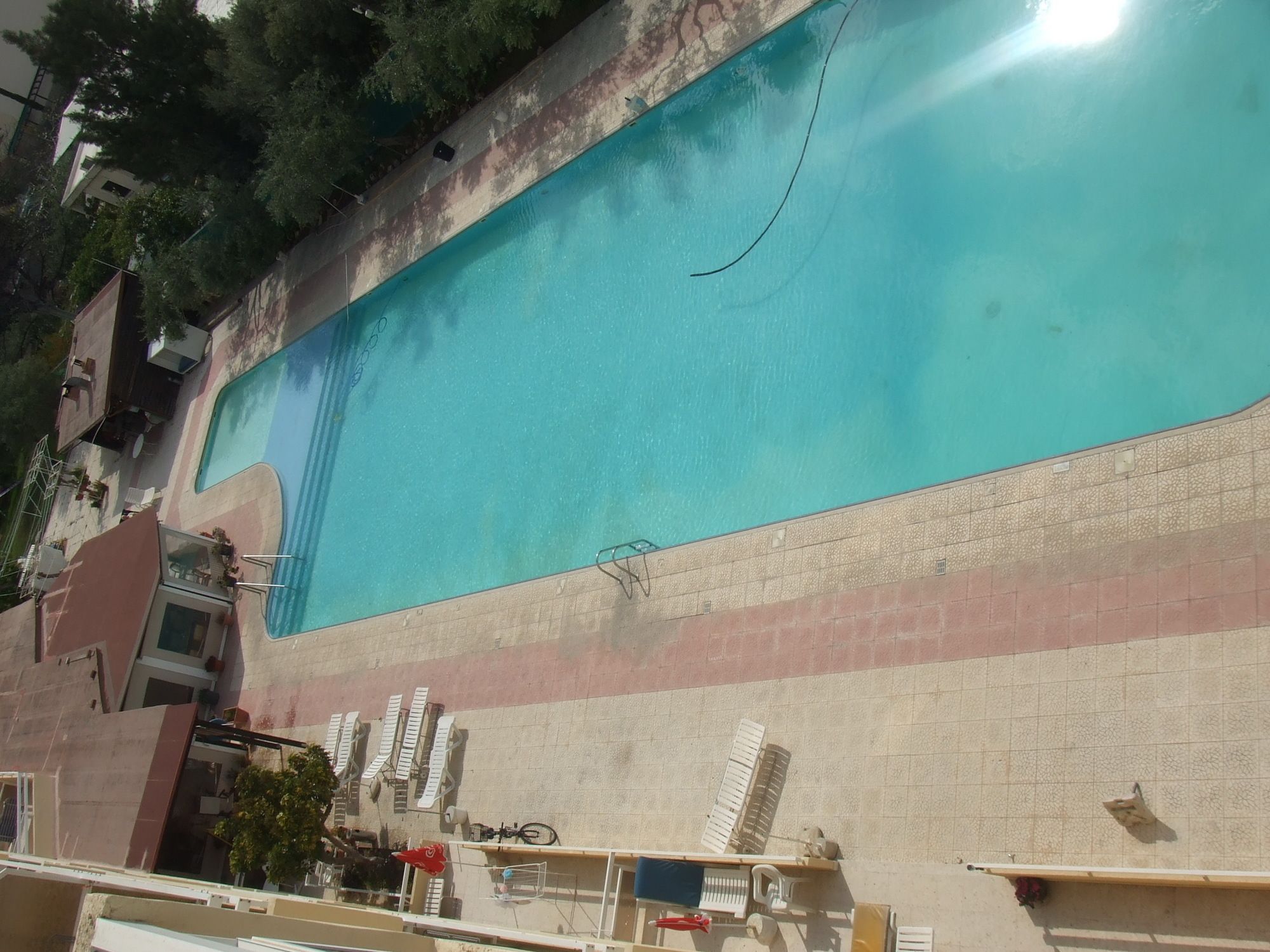 Фото Sunquest Gardens Holiday Resort