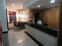 Фото Hotel Cinelândia