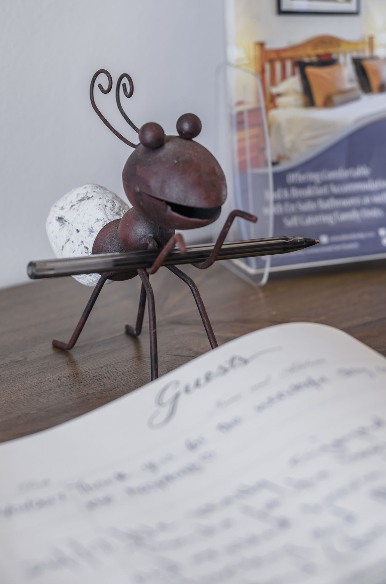 Фото Admiral's Lodge Guest House B & B