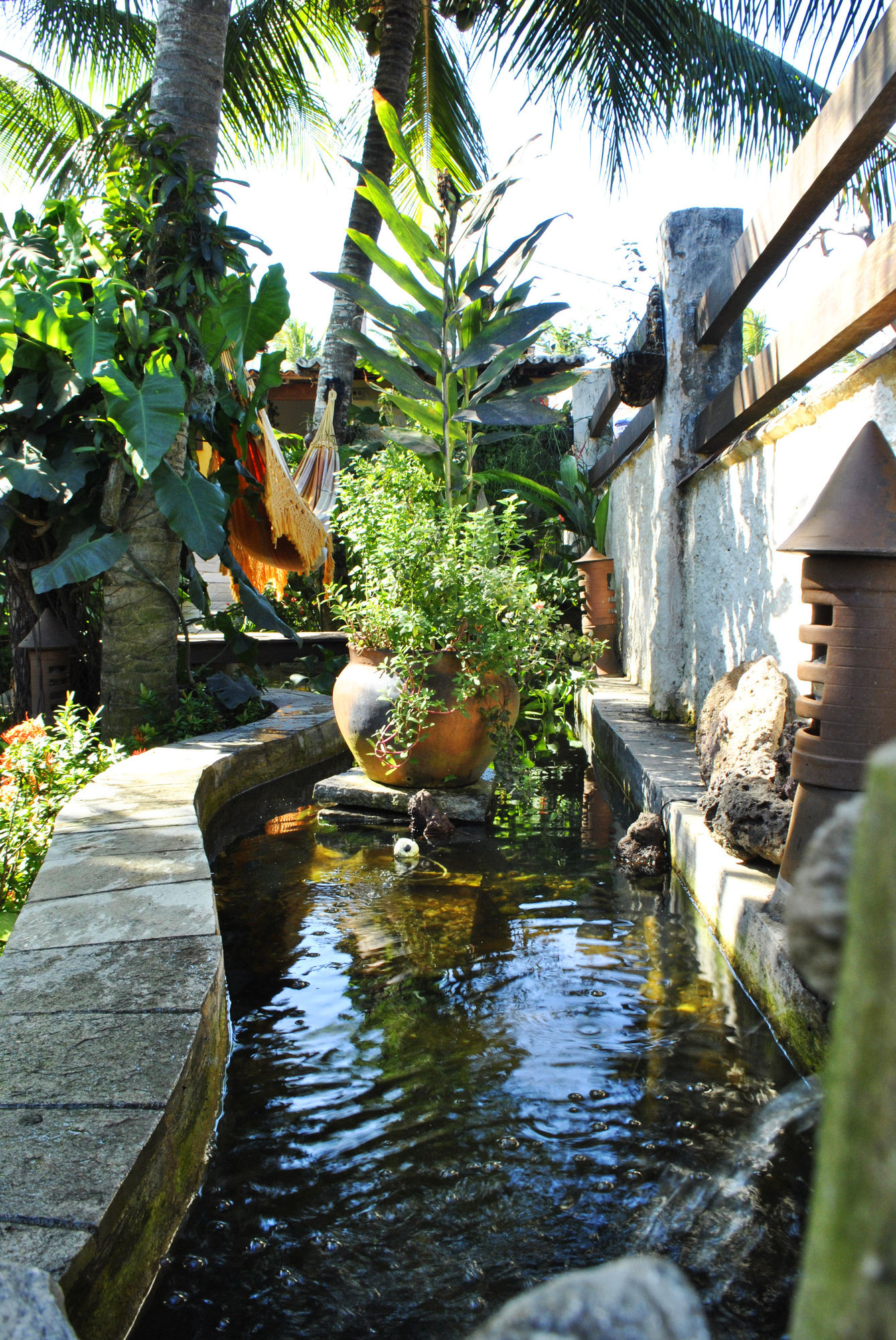 Фото Pousada Xama