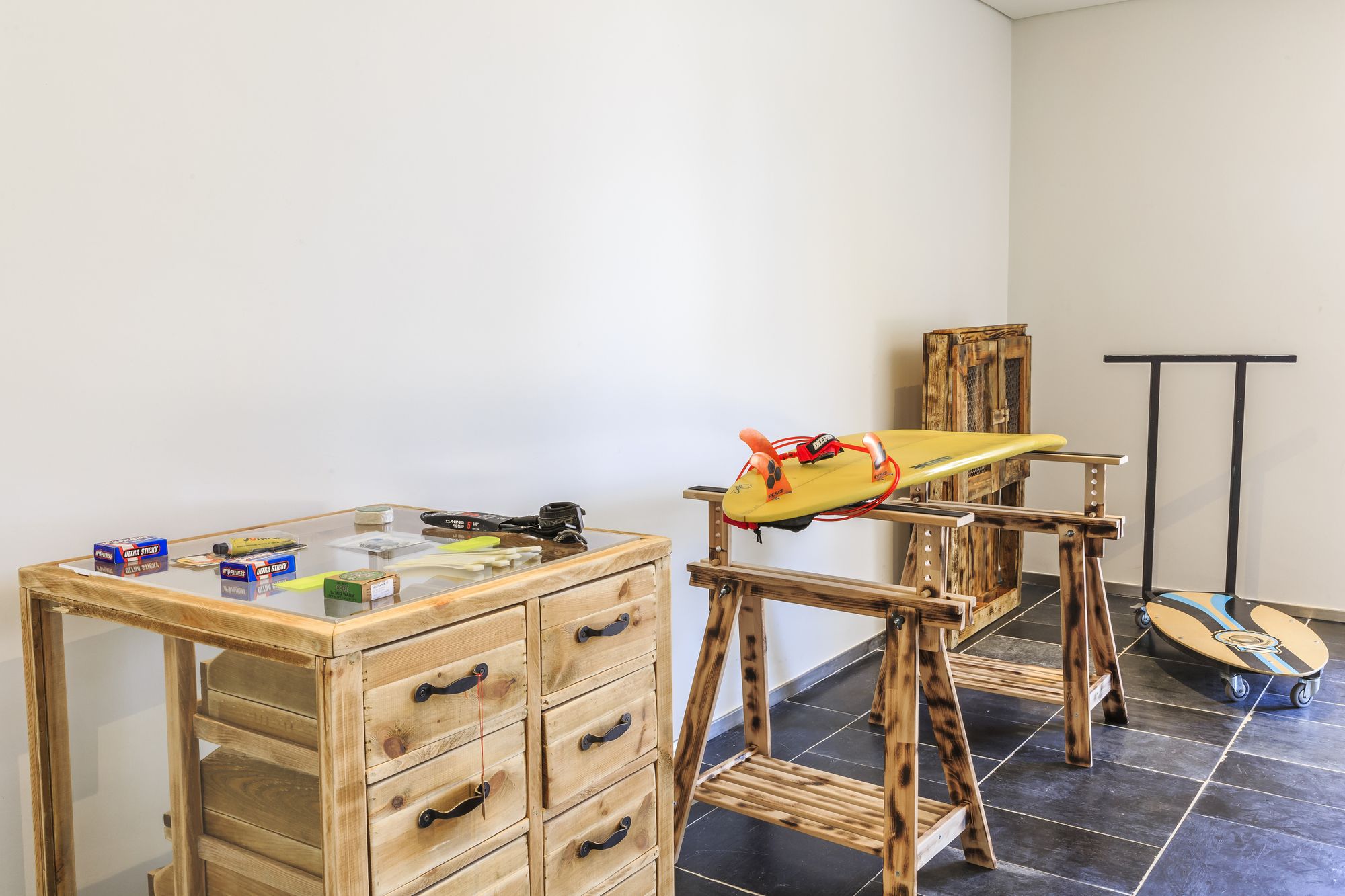 Фото Octant Santiago