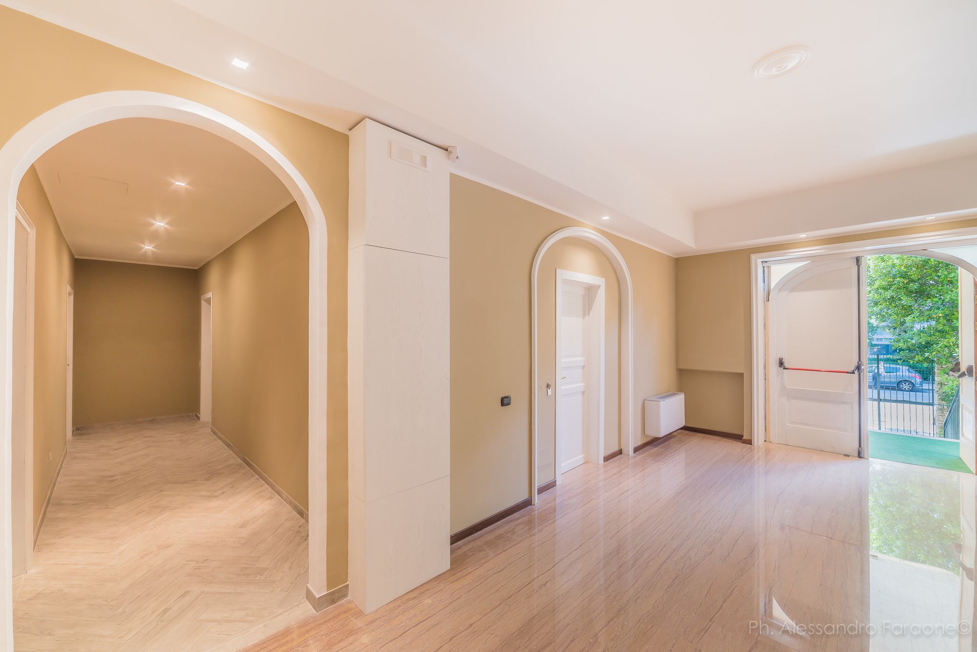 Фото Villa Domus Salento Suites & Rooms