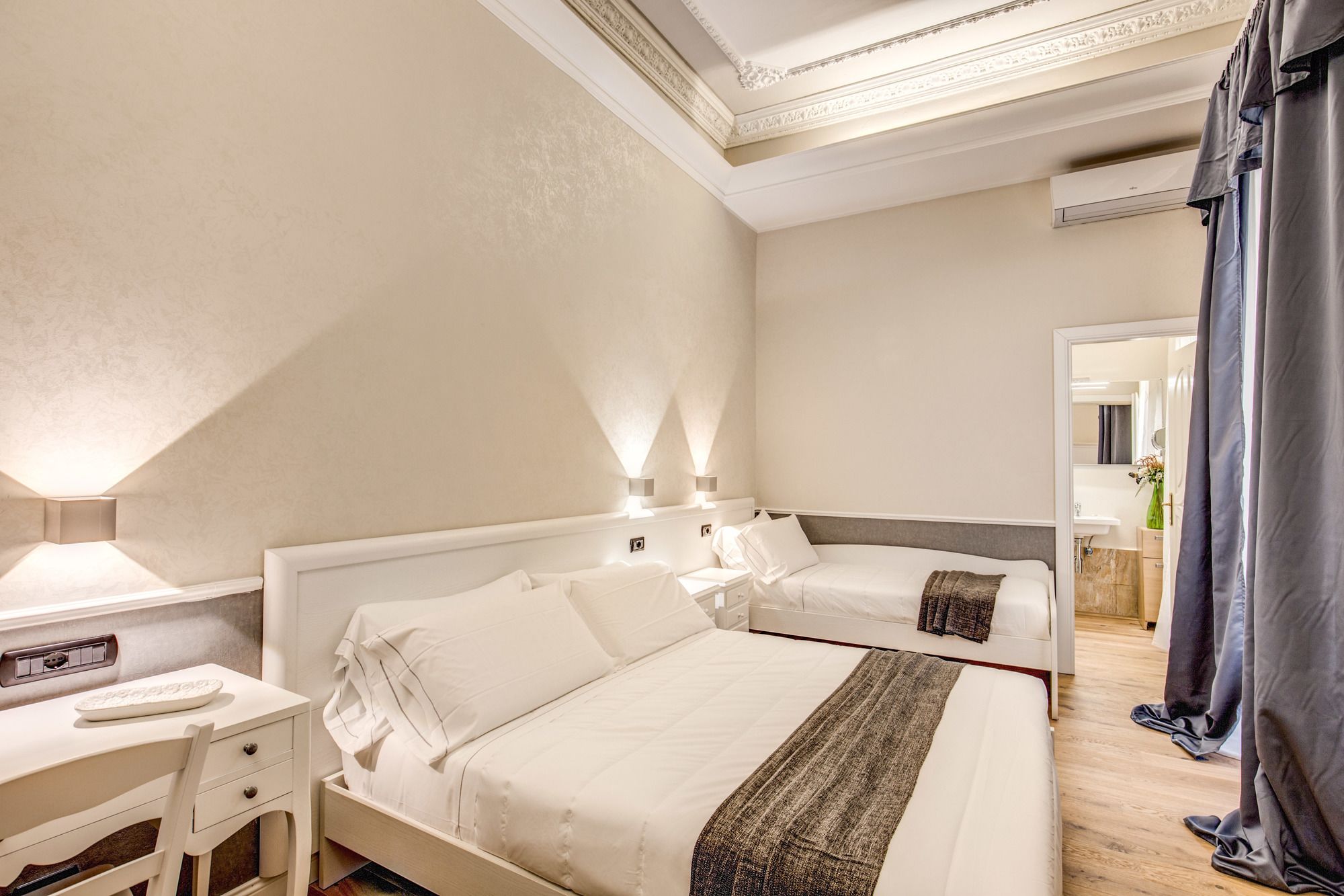 Фото Suite in Rome Veneto
