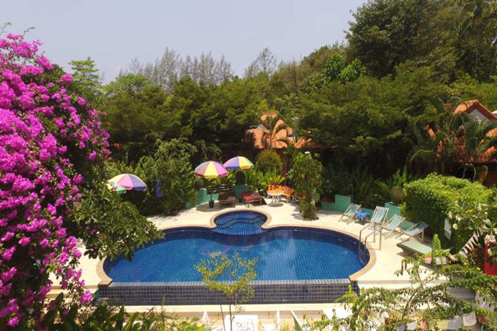 Фото Boonya Resort Koh Chang