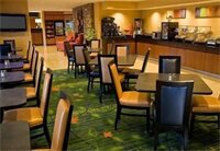 Фото Fairfield Inn & Suites Spokane Downtown