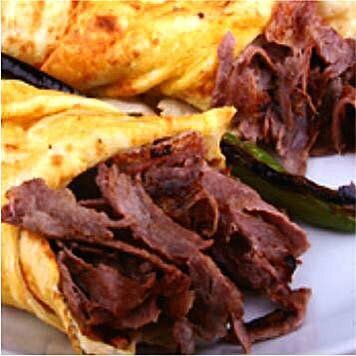 Cafe Varsak Pide, Antalya, photo